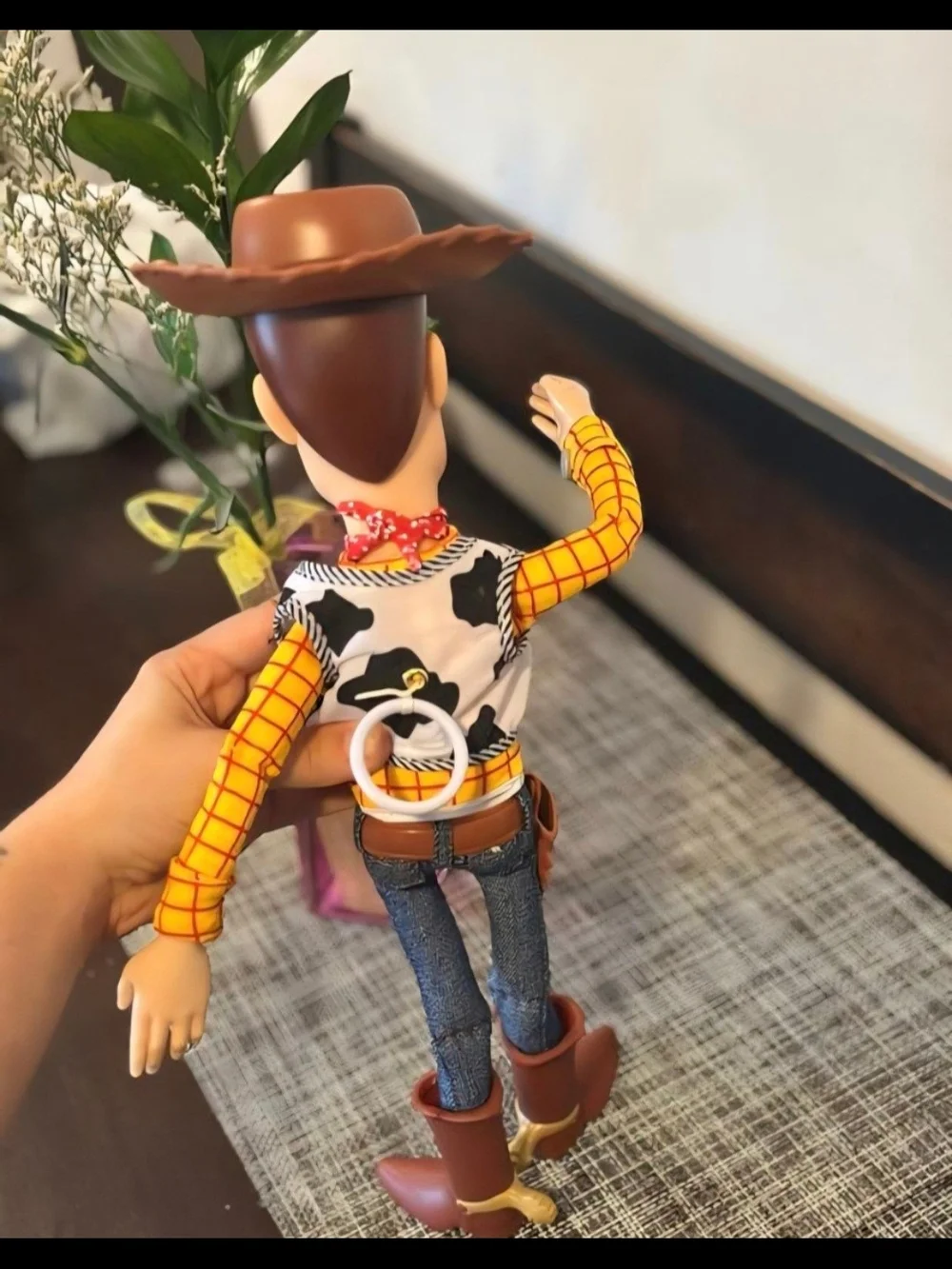 TALKING Disney Toy Story 16